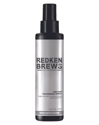 Redken Brews Instant Thickening Spray ByRedken